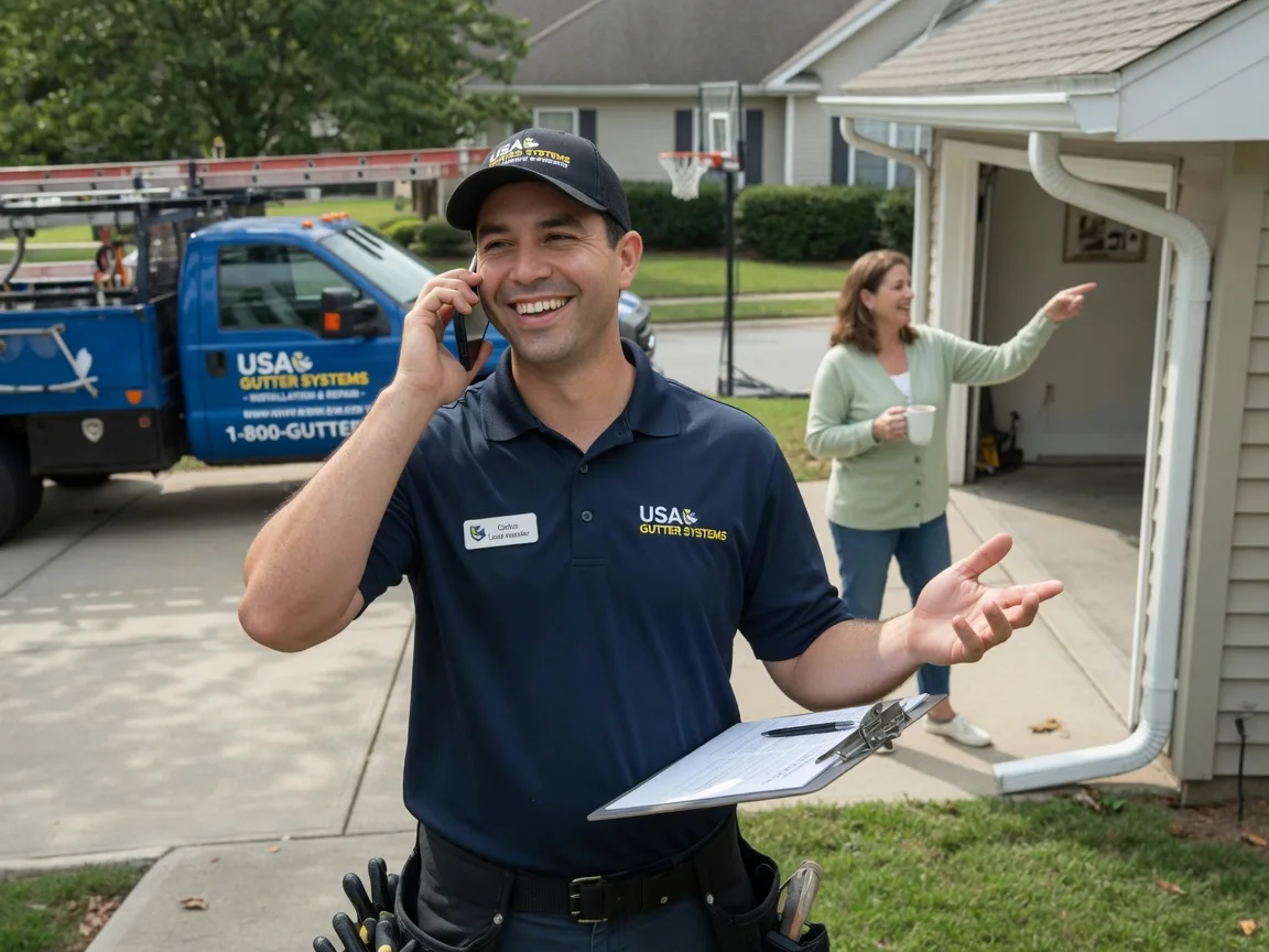 Gutter Installation Mitchellville, IA FAQs